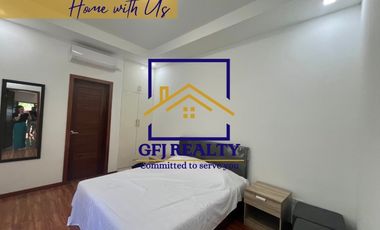 5-Bedroom House for Rent in Angeles City, Pampanga Near Clark and Ktown