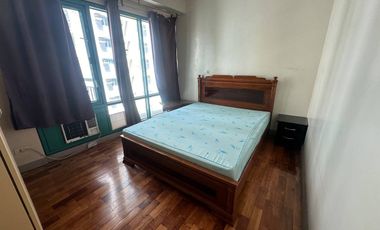 For Rent: 2 Bedroom Unit with maid's room in Bay Garden Condominium Pasay