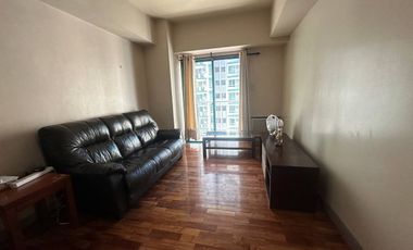 For Rent: 2 Bedroom Unit with maid's room in Bay Garden Condominium Pasay