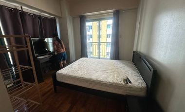 For Rent: 2 Bedroom Unit with maid's room in Bay Garden Condominium Pasay