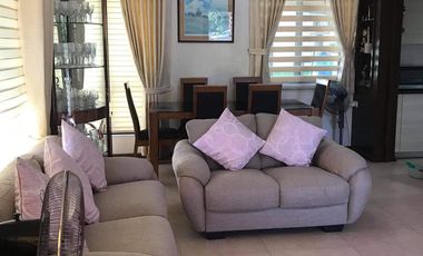 2 Storey House And Lot for Sale In Woodlane Subd. Maa, Davao City