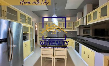 4 Bedroom House for Rent in Angeles Pampanga Near Clark