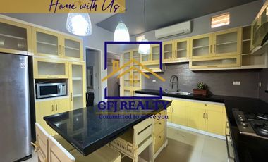 4 Bedroom House for Rent in Angeles Pampanga Near Clark