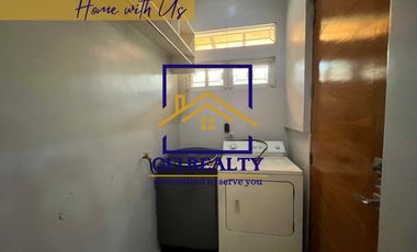 4 Bedroom House for Rent in Angeles Pampanga Near Clark