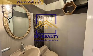 4 Bedroom House for Rent in Angeles Pampanga Near Clark