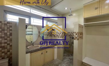 4 Bedroom House for Rent in Angeles Pampanga Near Clark