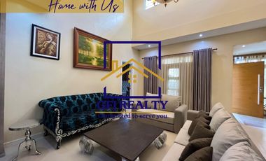 4 Bedroom House for Rent in Angeles Pampanga Near Clark