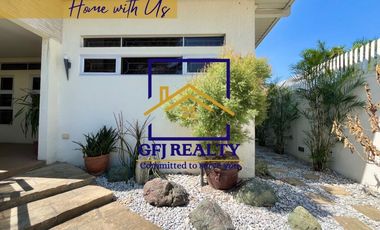 4 Bedroom House for Rent in Angeles Pampanga Near Clark