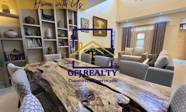 4 Bedroom House for Rent in Angeles Pampanga Near Clark