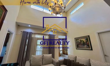 4 Bedroom House for Rent in Angeles Pampanga Near Clark