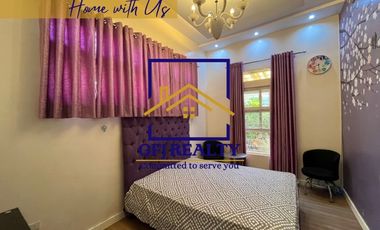 4 Bedroom House for Rent in Angeles Pampanga Near Clark