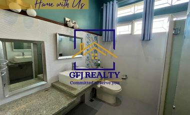 4 Bedroom House for Rent in Angeles Pampanga Near Clark