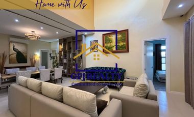 4 Bedroom House for Rent in Angeles Pampanga Near Clark
