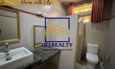 4 Bedroom House for Rent in Angeles Pampanga Near Clark