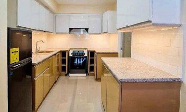 For Rent: 2-Bedroom Condo unit with maid's room in Six Senses Residences