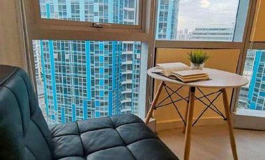 For Rent: 2-Bedroom Condo unit with maid's room in Six Senses Residences