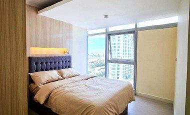 For Rent: 2-Bedroom Condo unit with maid's room in Six Senses Residences
