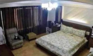 100 sqm Lot with 6 Bedroom House in Plainview, Mandaluyong City