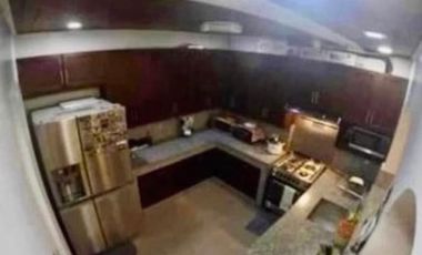 100 sqm Lot with 6 Bedroom House in Plainview, Mandaluyong City