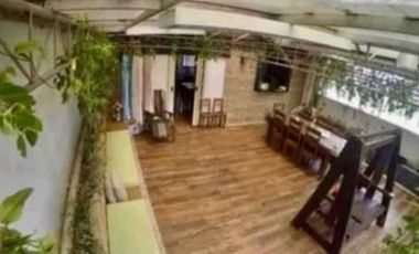 100 sqm Lot with 6 Bedroom House in Plainview, Mandaluyong City