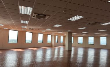 Elevate Your Business: 448.94 sqm Offices for Lease in Bacoor, Cavite