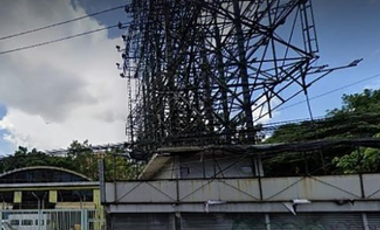 Commercial Land for rent in Metro Manila, Pasay City