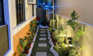 3BR HOUSE & LOT READY FOR OCCUPANCY