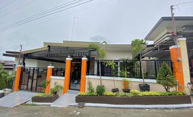 3BR HOUSE & LOT READY FOR OCCUPANCY