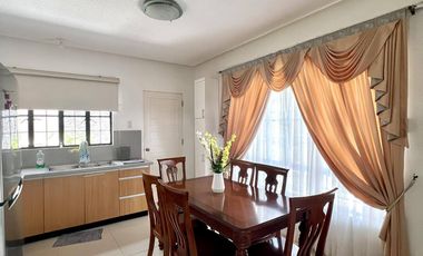 3BR HOUSE & LOT READY FOR OCCUPANCY