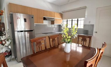 3BR HOUSE & LOT READY FOR OCCUPANCY