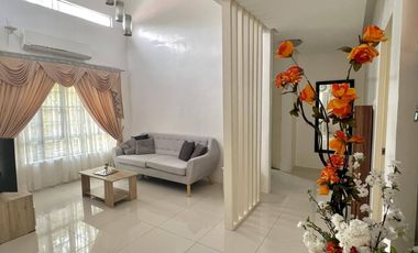 3BR HOUSE & LOT READY FOR OCCUPANCY