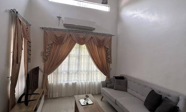 3BR HOUSE & LOT READY FOR OCCUPANCY