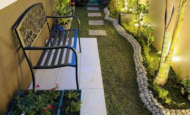 3BR HOUSE & LOT READY FOR OCCUPANCY