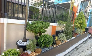 3BR HOUSE & LOT READY FOR OCCUPANCY