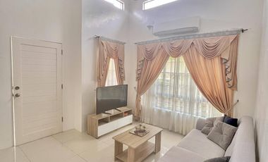 3BR HOUSE & LOT READY FOR OCCUPANCY