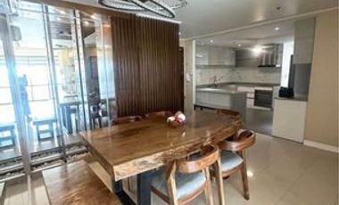 3-BR Condo for Rent at Astoria Plaza, Ortigas Pasig City