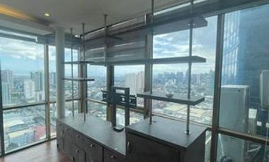 3-BR Condo for Rent at Astoria Plaza, Ortigas Pasig City