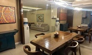 3-BR Condo for Rent at Astoria Plaza, Ortigas Pasig City