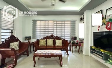 4 BEDROOM 2-STOREY HOUSE FOR SALE LOCATED AT SAN FERNANDO NEAR SM TELABASTAGAN