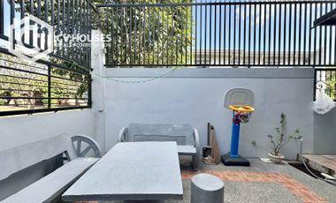 4 BEDROOM 2-STOREY HOUSE FOR SALE LOCATED AT SAN FERNANDO NEAR SM TELABASTAGAN