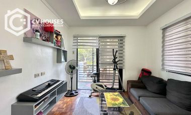 4 BEDROOM 2-STOREY HOUSE FOR SALE LOCATED AT SAN FERNANDO NEAR SM TELABASTAGAN