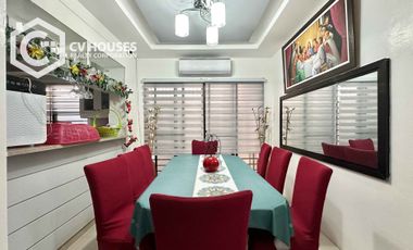 4 BEDROOM 2-STOREY HOUSE FOR SALE LOCATED AT SAN FERNANDO NEAR SM TELABASTAGAN