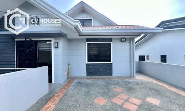 4 BEDROOM 2-STOREY HOUSE FOR SALE LOCATED AT SAN FERNANDO NEAR SM TELABASTAGAN