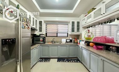4 BEDROOM 2-STOREY HOUSE FOR SALE LOCATED AT SAN FERNANDO NEAR SM TELABASTAGAN