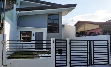 House and Lot, 88 sqm, P3.3M in Ciudad de Esperanza Davao City