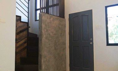 House and Lot, 88 sqm, P3.3M in Ciudad de Esperanza Davao City