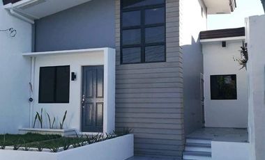 House and Lot, 88 sqm, P3.3M in Ciudad de Esperanza Davao City