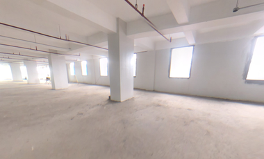 1,720sqm Office for Rent in Damosa I.T. Park, Davao City