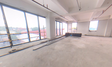 1,720sqm Office for Rent in Damosa I.T. Park, Davao City