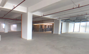 1,720sqm Office for Rent in Damosa I.T. Park, Davao City